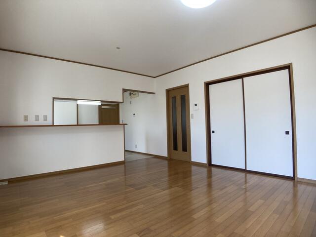 detached 長野県茅野市米沢 地図を見る