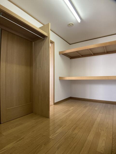detached 長野県茅野市米沢 地図を見る