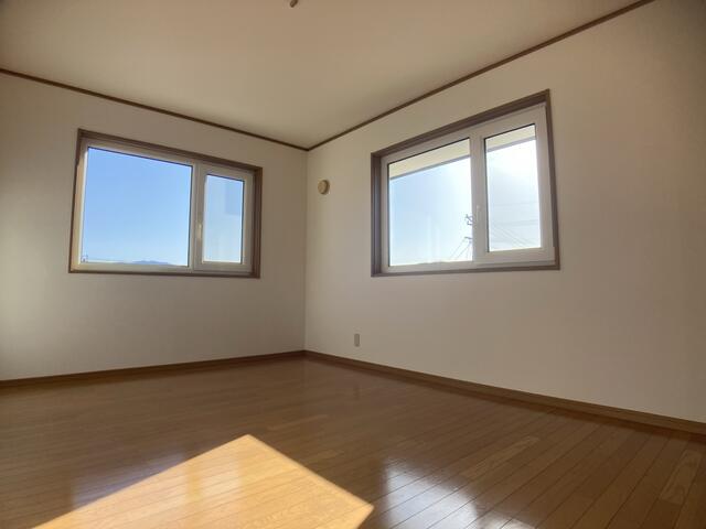 detached 長野県茅野市米沢 地図を見る