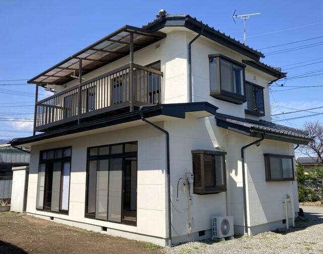 長野県東筑摩郡山形村の一戸建て | 1898万円 | 4LDK | 214.28m² | Akiyama house finder