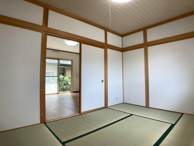 detached 長野県東筑摩郡山形村下竹田 地図を見る