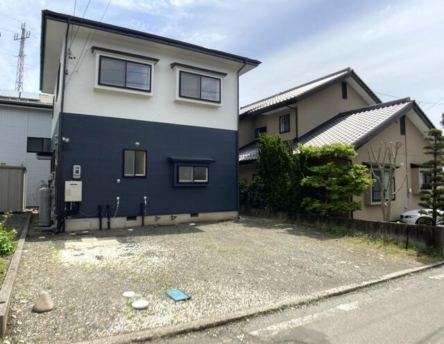 detached 長野県東筑摩郡山形村下竹田 地図を見る