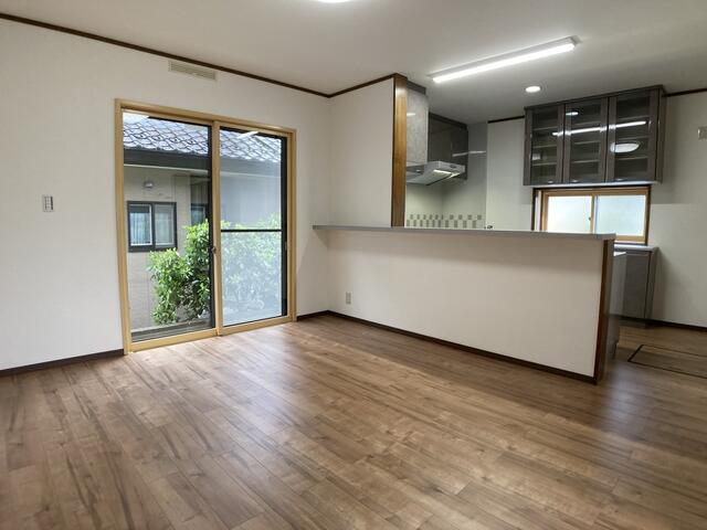 detached 長野県東筑摩郡山形村下竹田 地図を見る