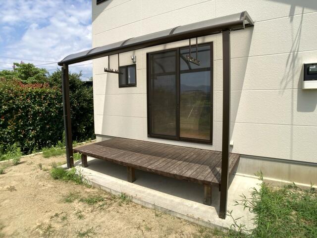 detached 山梨県甲州市勝沼町小佐手