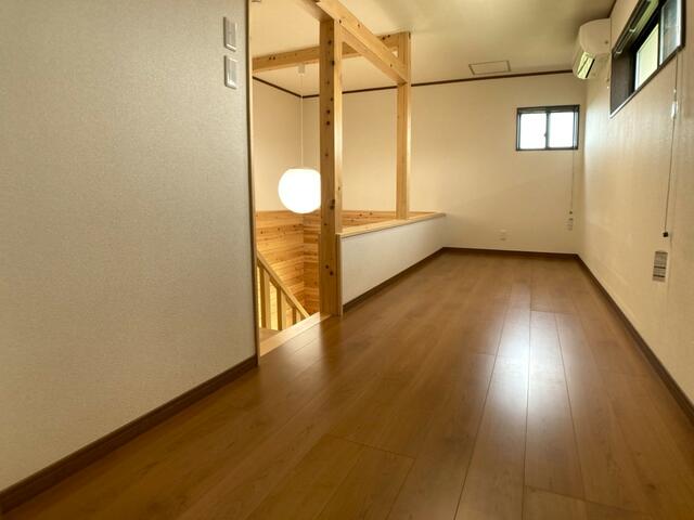 detached 山梨県甲州市勝沼町小佐手
