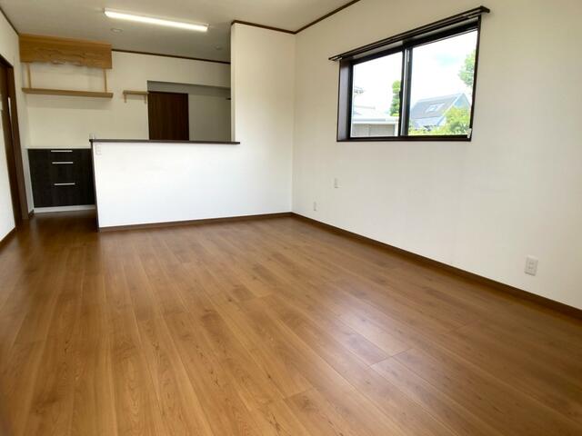 detached 山梨県甲州市勝沼町小佐手