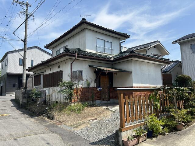 長野県上田市の一戸建て | 780万円 | 5DK | 179.87m² | Akiyama house finder