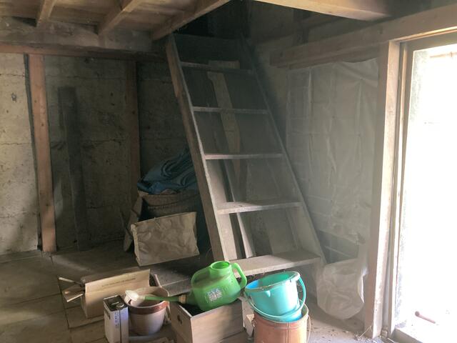 detached 長野県長野市松代町西条 地図を見る