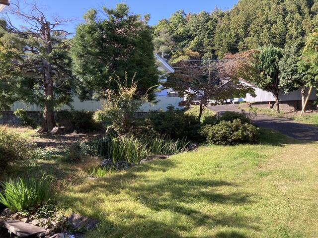 detached 長野県長野市松代町西条 地図を見る