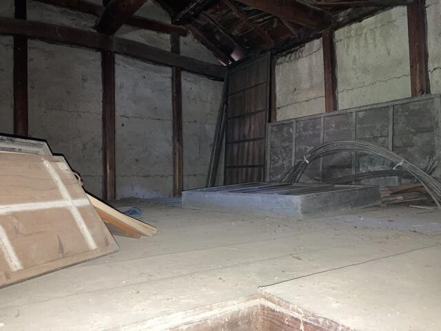 detached 長野県長野市松代町西条 地図を見る