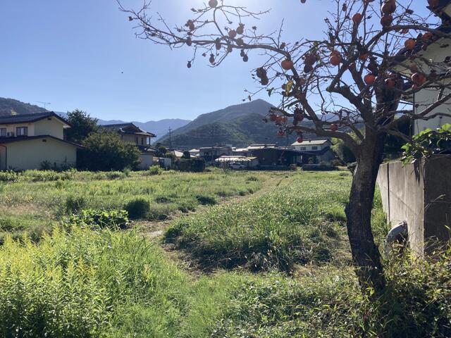 detached 長野県長野市松代町西条 地図を見る