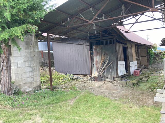 detached 長野県長野市松代町西条 地図を見る