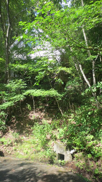 detached 長野県小県郡青木村大字沓掛 地図を見る