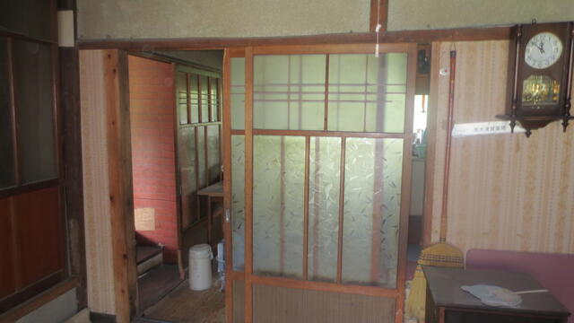 detached 長野県小県郡青木村大字奈良本