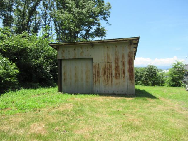 detached 長野県東御市常田