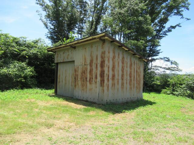detached 長野県東御市常田