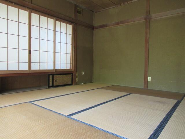 detached 長野県東御市常田