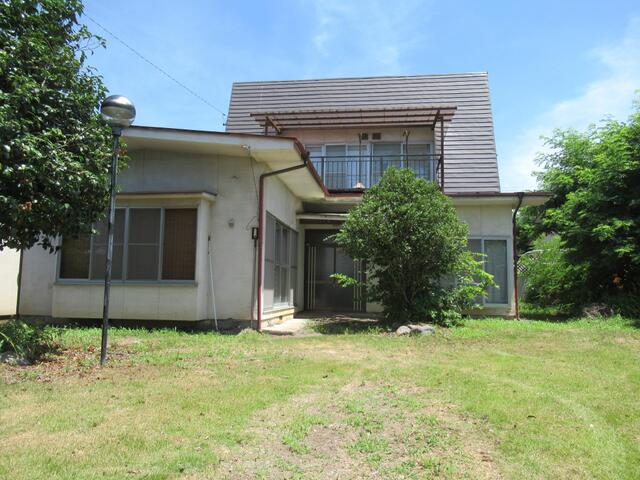 detached 長野県東御市常田