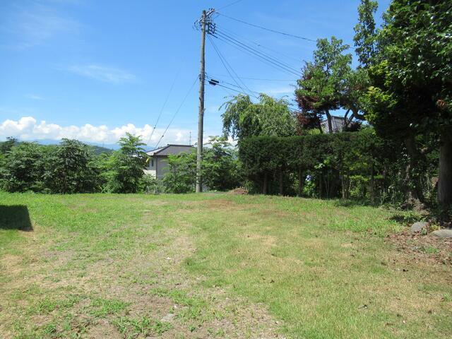detached 長野県東御市常田