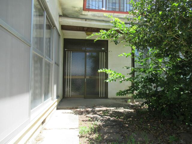 detached 長野県東御市常田