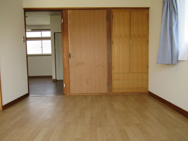 リビング以外の居室