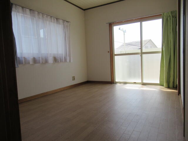 リビング以外の居室