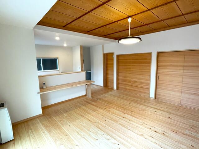 detached 長野県諏訪郡富士見町境 地図を見る