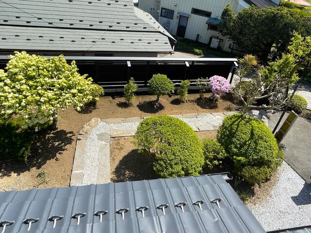 detached 長野県諏訪郡富士見町境 地図を見る