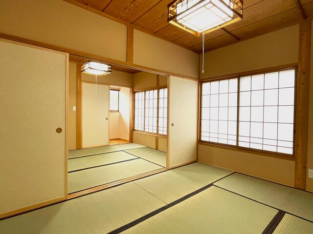 detached 長野県諏訪郡富士見町境 地図を見る
