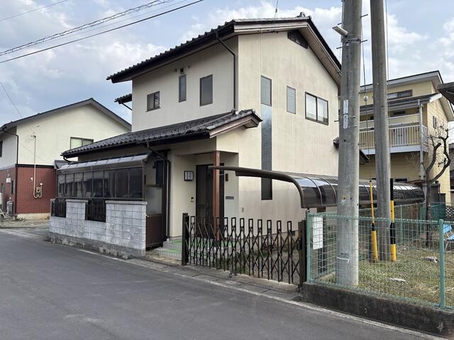 長野県長野市の一戸建て | 2100万円 | 3LDK | 172.36m² | Akiyama house finder