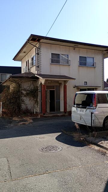 長野県長野市の一戸建て | 2500万円 | 3DK | 198.74m² | Akiyama house finder