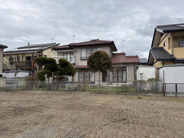 長野県長野市の一戸建て | 1500万円 | 6DK | 327.11m² | Akiyama house finder