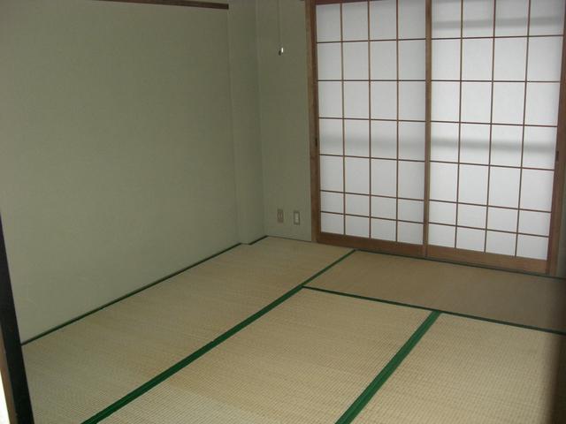 リビング以外の居室