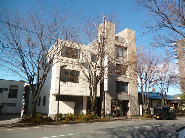 ３Ｆ部分です。