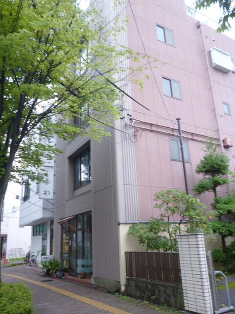 ３Ｆ部分です。