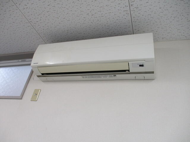 その他設備／エアコン