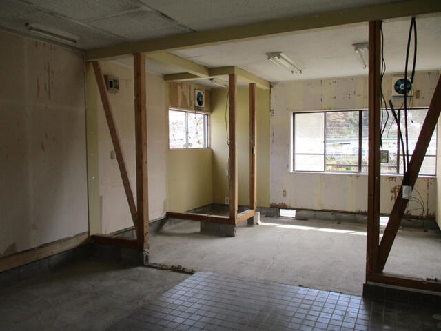detached 長野県上水内郡飯綱町大字倉井 地図を見る