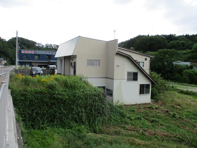detached 長野県上水内郡飯綱町大字倉井 地図を見る