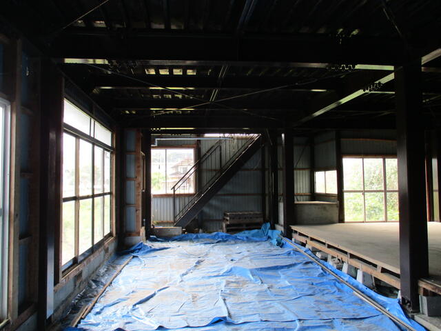 detached 長野県上水内郡飯綱町大字倉井 地図を見る