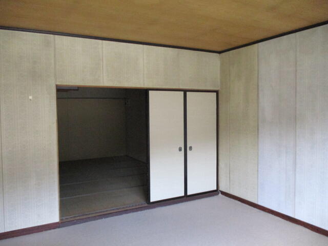 detached 長野県上水内郡飯綱町大字倉井 地図を見る