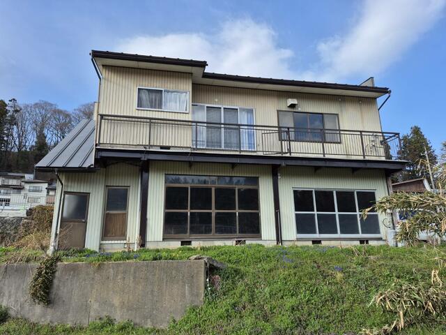 detached 長野県上水内郡飯綱町大字倉井 地図を見る