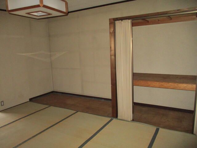 detached 長野県上水内郡飯綱町大字倉井 地図を見る