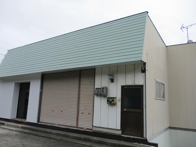 detached 長野県上水内郡飯綱町大字倉井 地図を見る