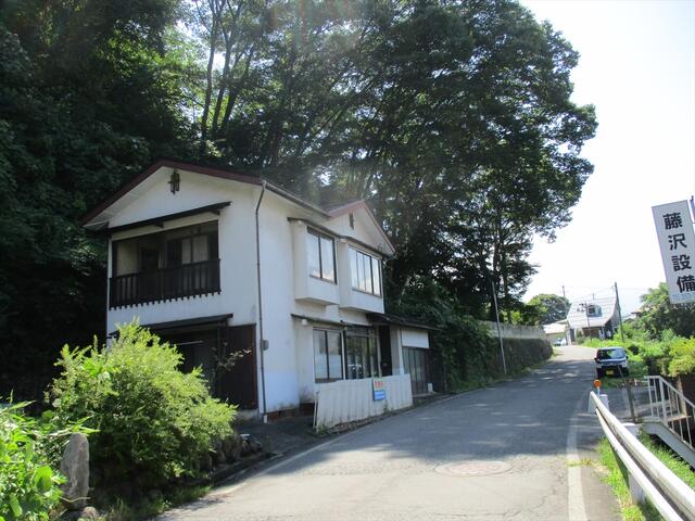 detached 長野県上水内郡飯綱町大字牟礼