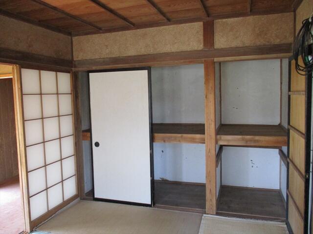 detached 長野県上水内郡飯綱町大字牟礼