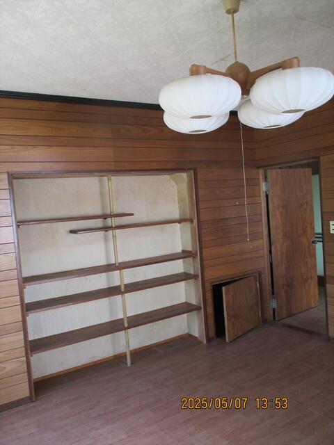 detached 長野県長野市信州新町下市場