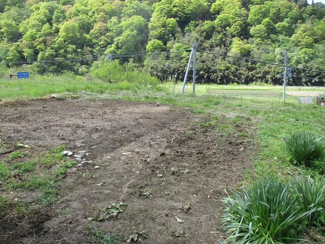detached 長野県長野市信州新町下市場