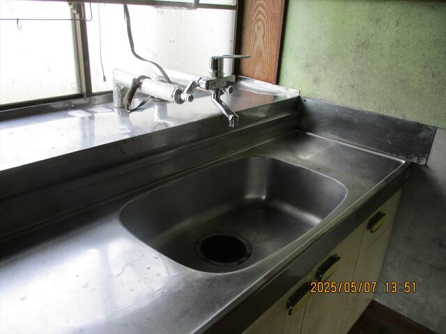 detached 長野県長野市信州新町下市場