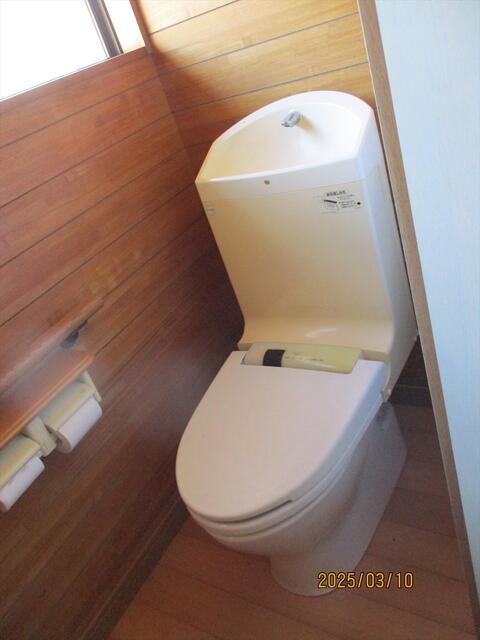 detached 長野県長野市信州新町下市場