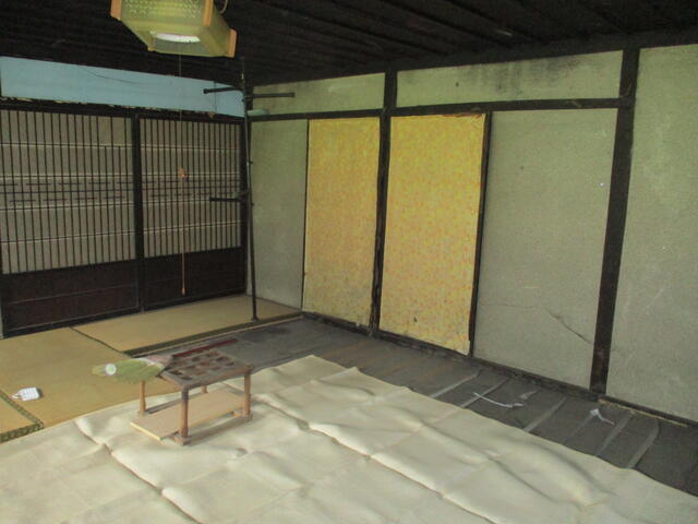 detached 長野県長野市中条住良木 地図を見る